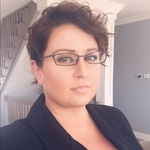 Meet your Posher, Kris